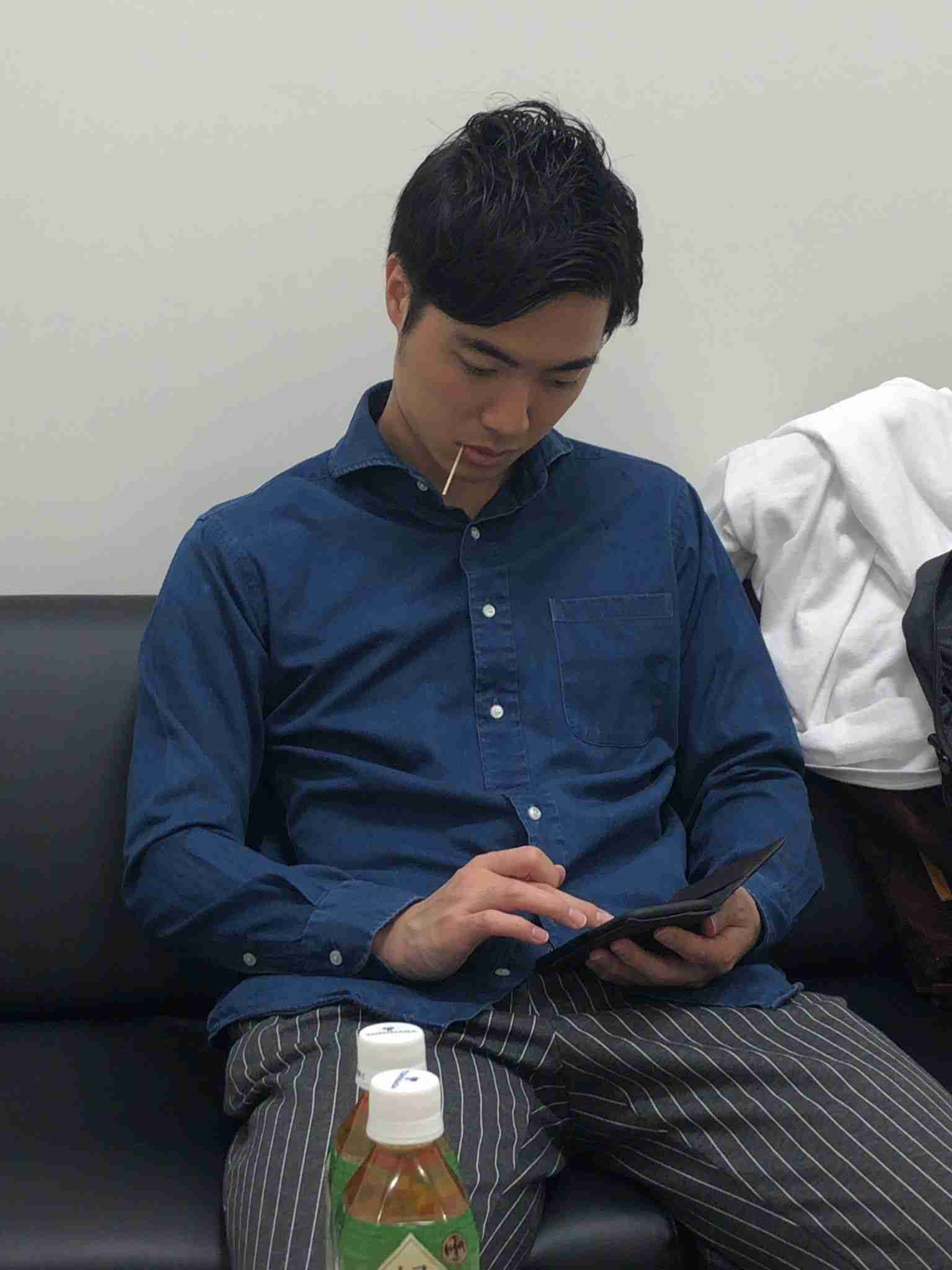 [芸人版] 彼氏感のある画像を貼るトピPart3