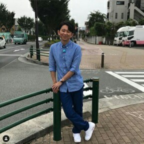 [芸人版] 彼氏感のある画像を貼るトピPart3