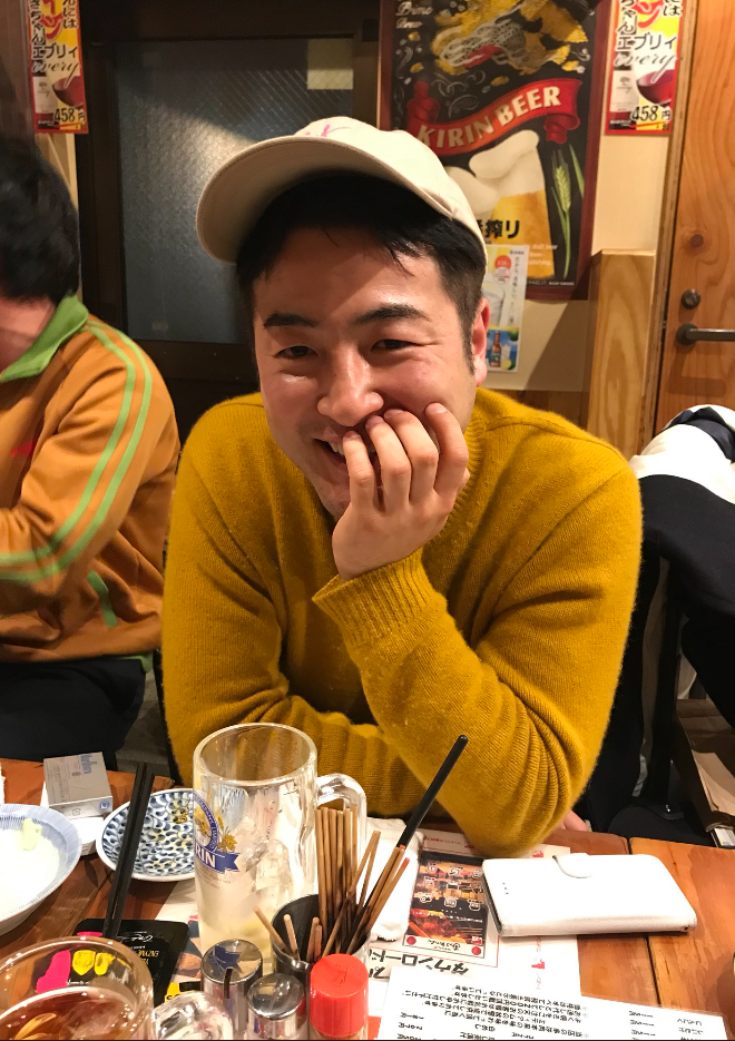[芸人版] 彼氏感のある画像を貼るトピPart3