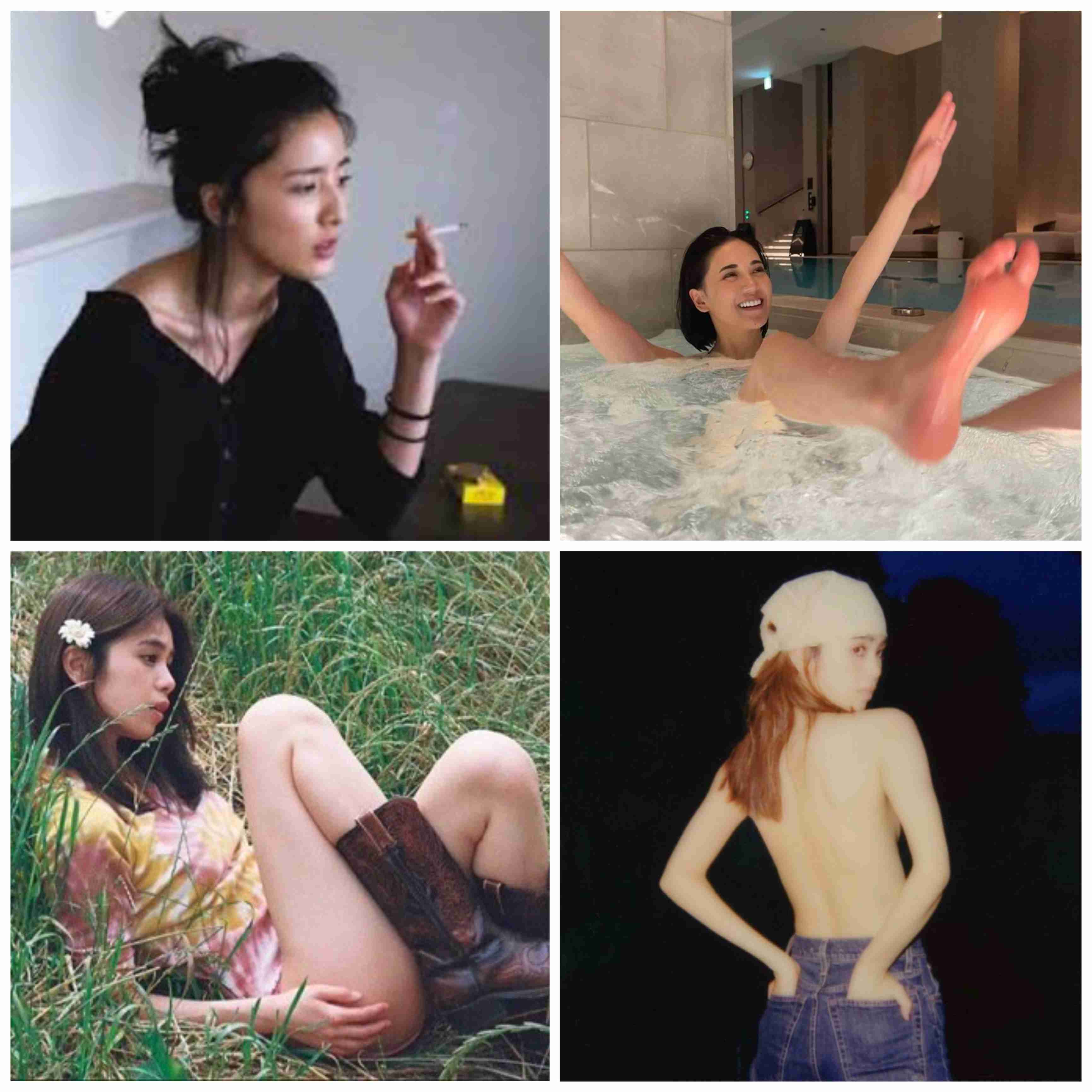 「E-girls」須田アンナ＆YURINO　グループ解散と同時に事務所も退所
