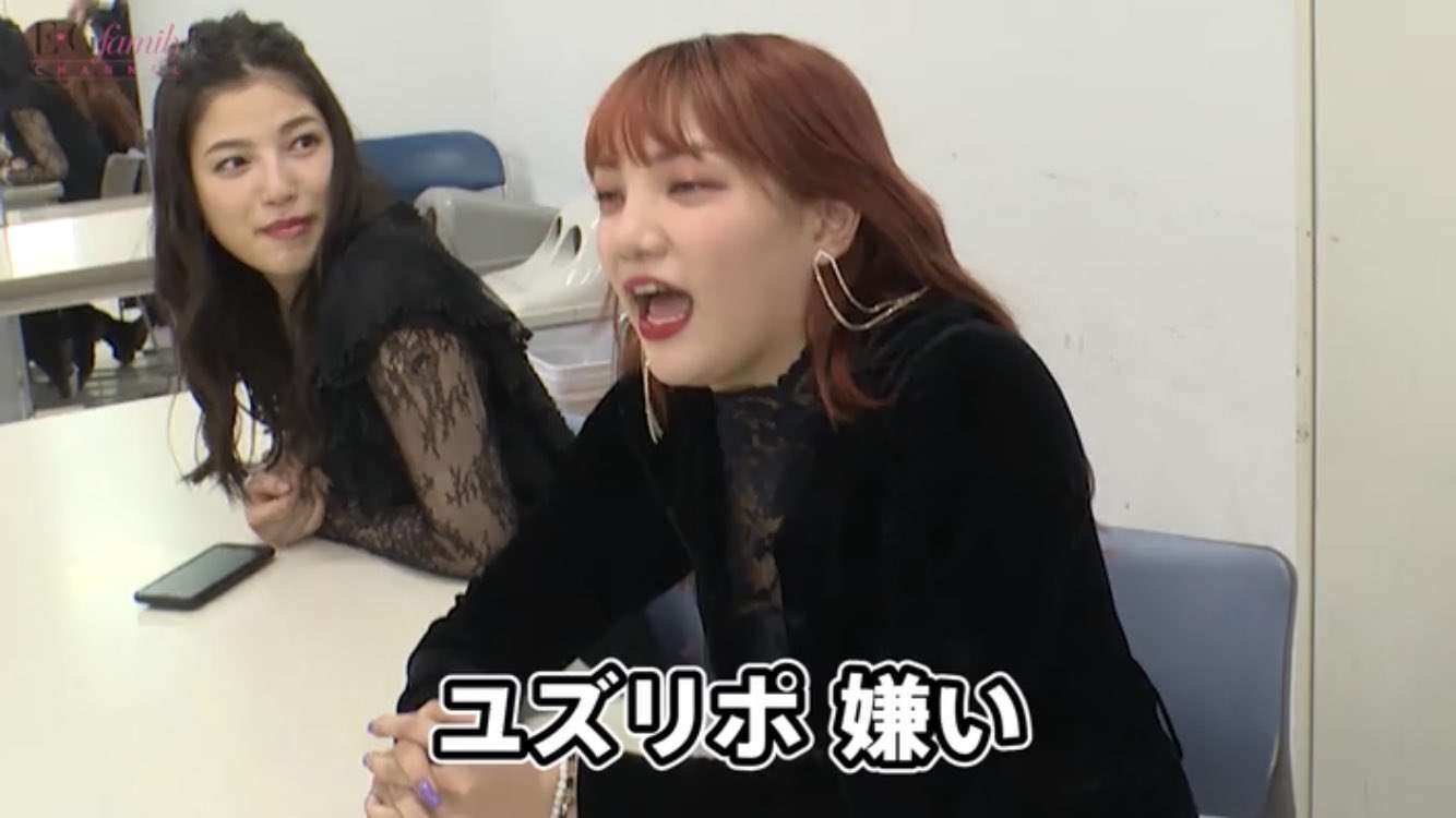 「E-girls」須田アンナ＆YURINO　グループ解散と同時に事務所も退所