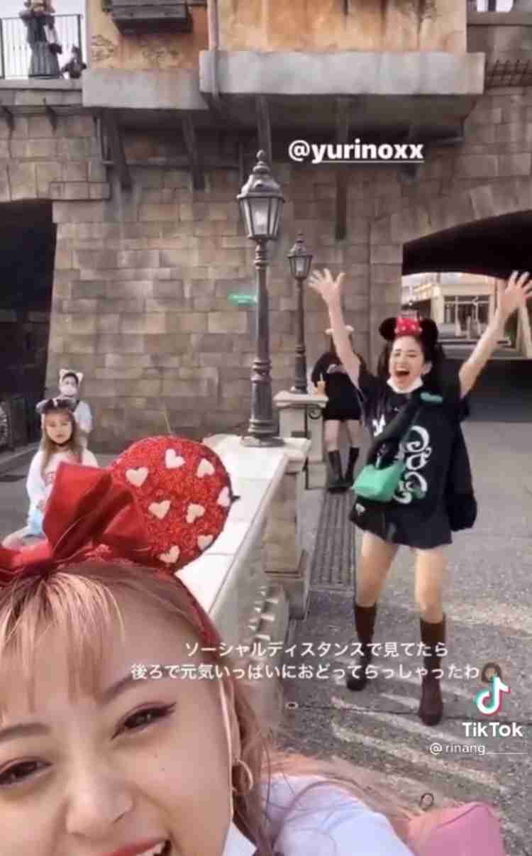 「E-girls」須田アンナ＆YURINO　グループ解散と同時に事務所も退所