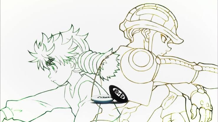 なぜか涙出るアニメOP、ED