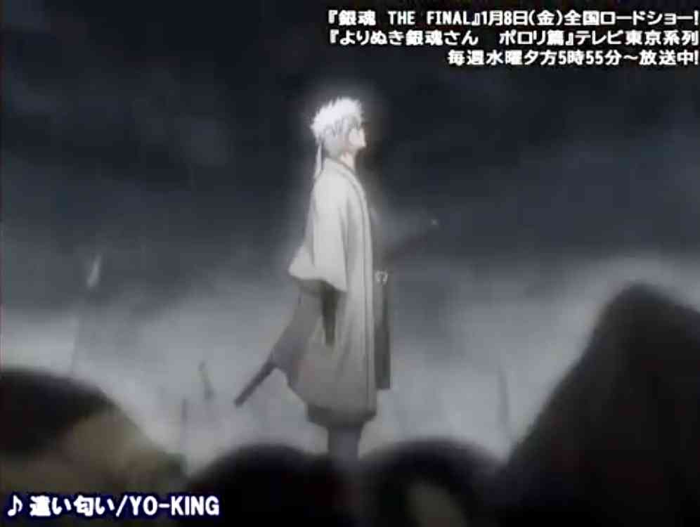 なぜか涙出るアニメOP、ED