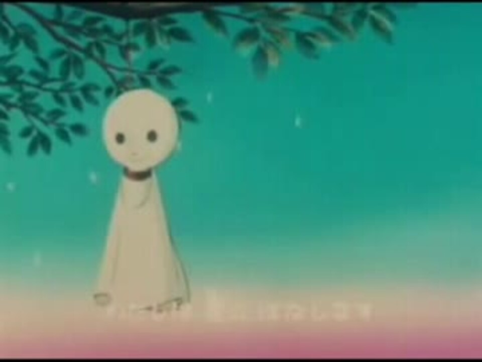 なぜか涙出るアニメOP、ED
