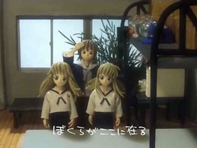 なぜか涙出るアニメOP、ED