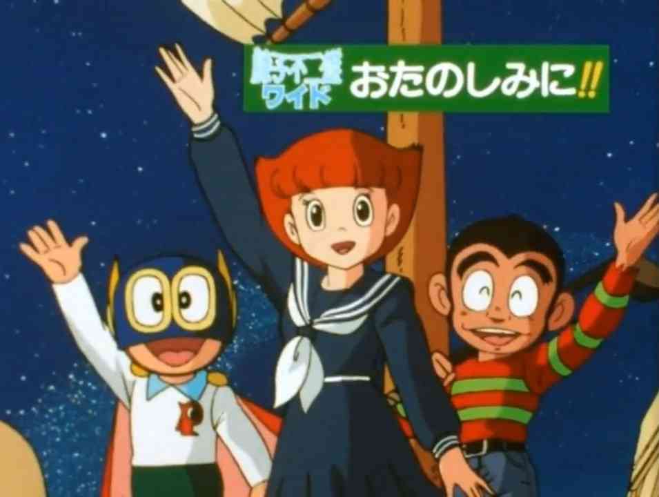 なぜか涙出るアニメOP、ED