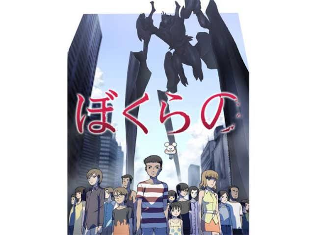 なぜか涙出るアニメOP、ED
