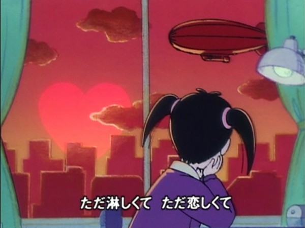 なぜか涙出るアニメOP、ED
