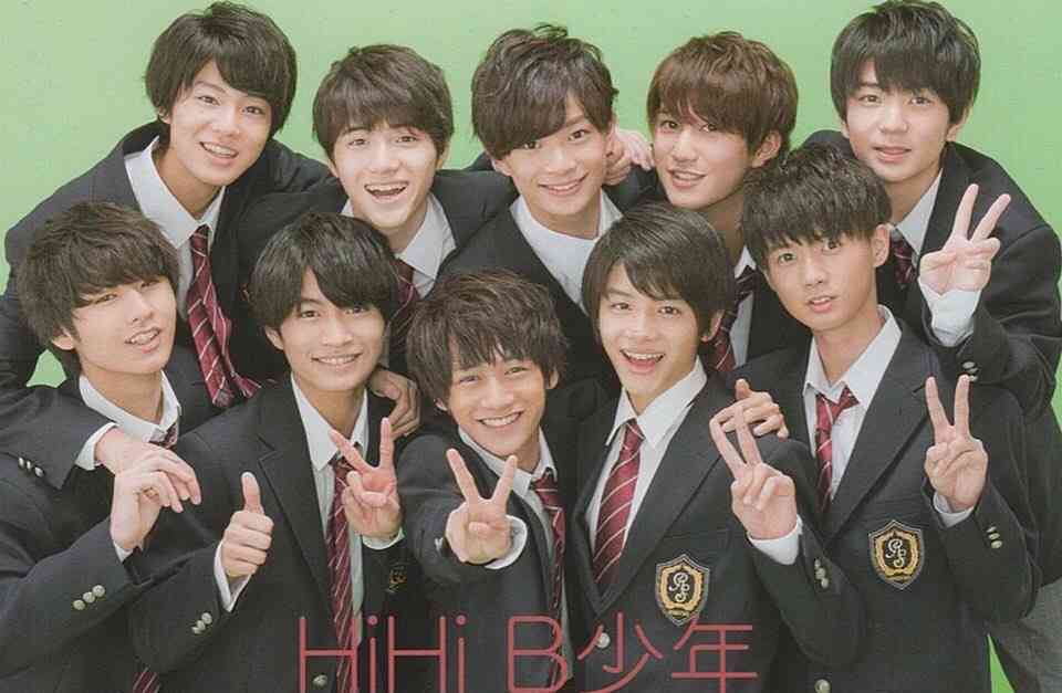 今年デビューしそうなジャニーズJr.ユニットランキング