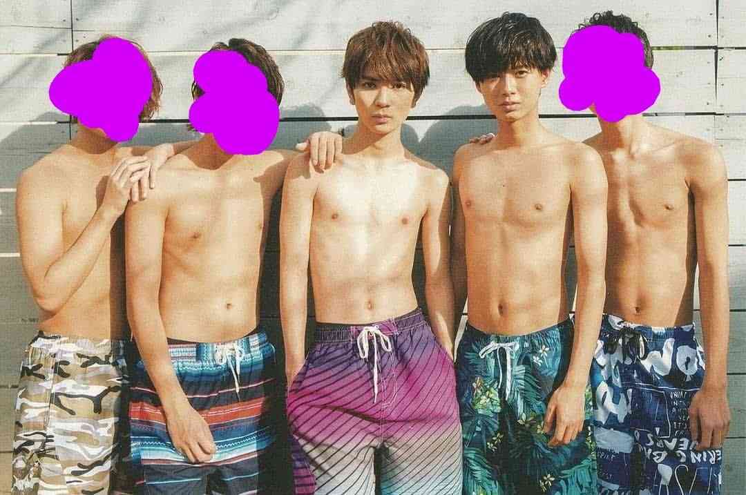 今年デビューしそうなジャニーズJr.ユニットランキング