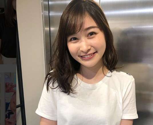 日テレ 岩田絵里奈アナ「ポスト水卜ちゃん」決め手はビートたけし、所ジョージもぞっこんな“甘え上手”