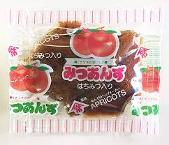 あなたが好きな・好きだったNo.1駄菓子