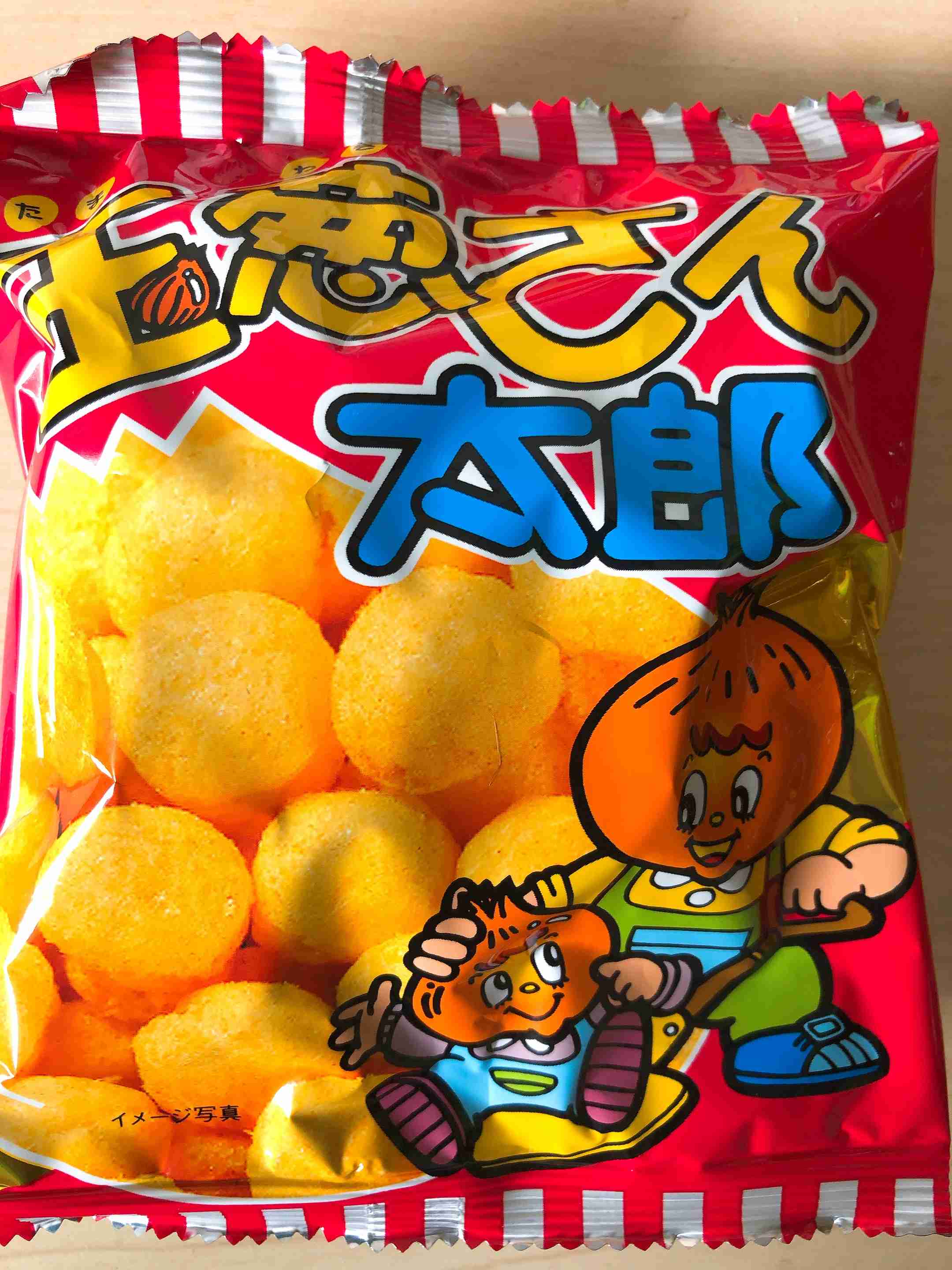 あなたが好きな・好きだったNo.1駄菓子