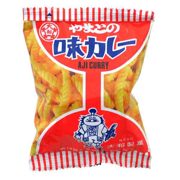 あなたが好きな・好きだったNo.1駄菓子