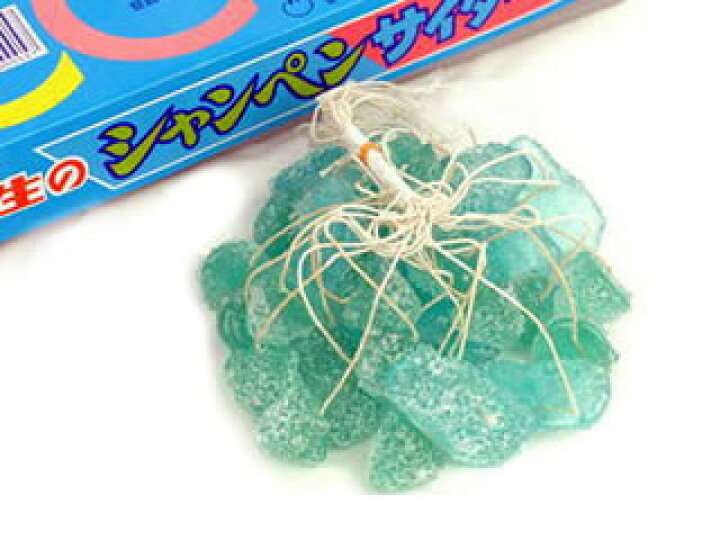あなたが好きな・好きだったNo.1駄菓子