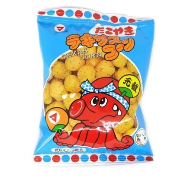 あなたが好きな・好きだったNo.1駄菓子