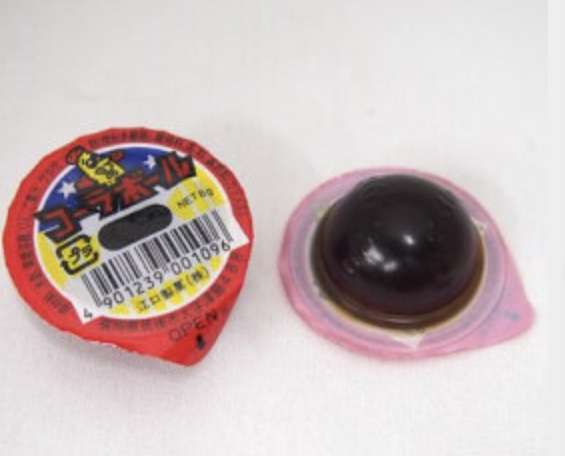 あなたが好きな・好きだったNo.1駄菓子