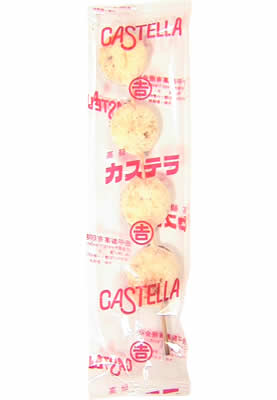 あなたが好きな・好きだったNo.1駄菓子
