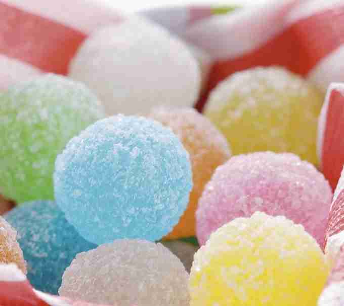 あなたが好きな・好きだったNo.1駄菓子