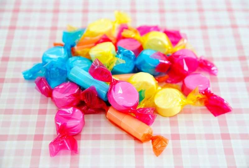 あなたが好きな・好きだったNo.1駄菓子