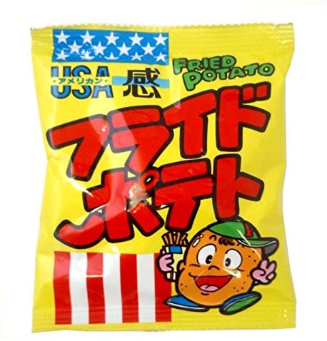 あなたが好きな・好きだったNo.1駄菓子