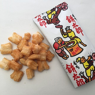あなたが好きな・好きだったNo.1駄菓子