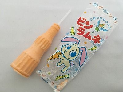 あなたが好きな・好きだったNo.1駄菓子