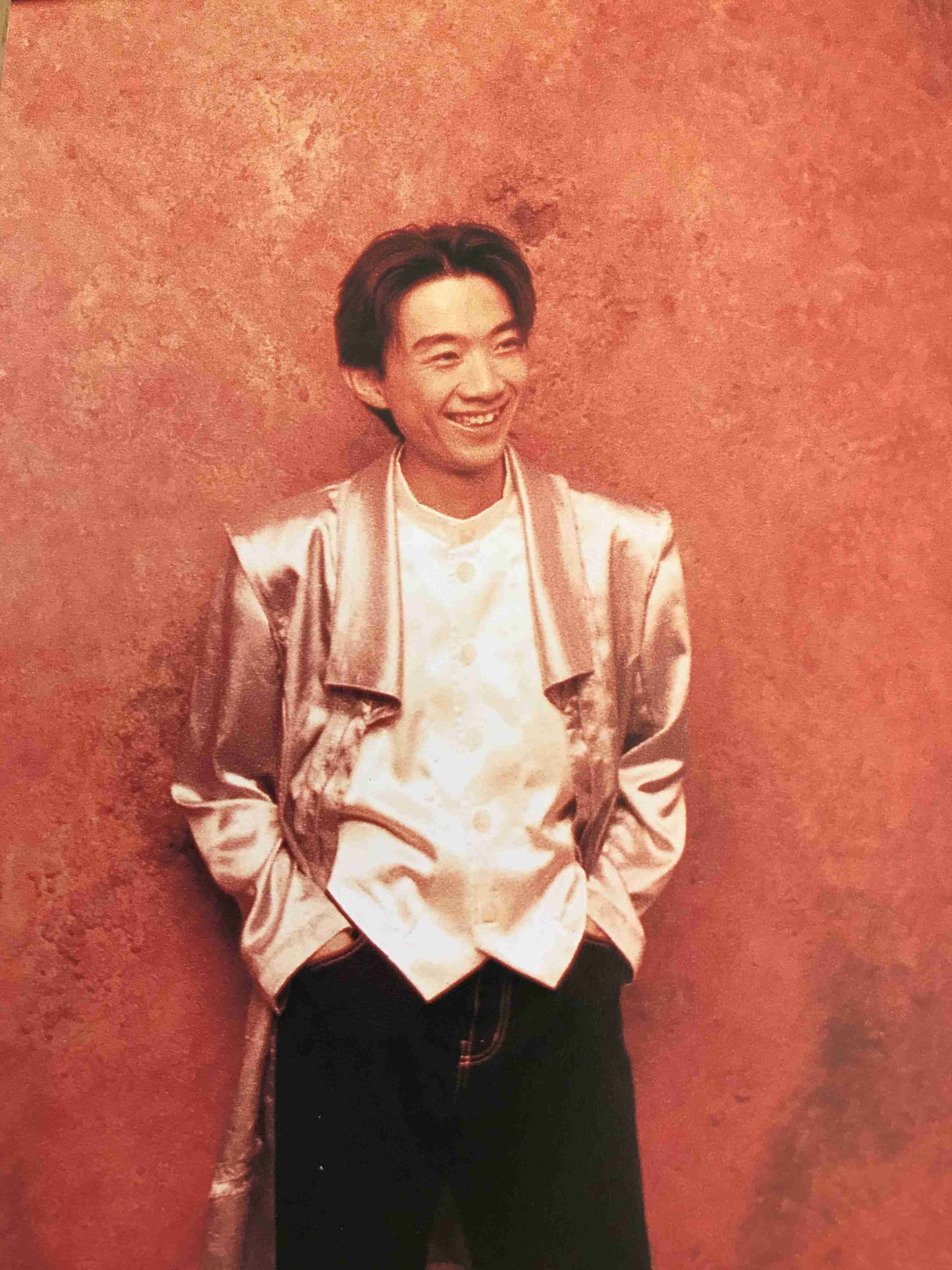 光GENJI　25年ぶり“復活”　内海光司＆佐藤アツヒロ、そろってローラースケート唱