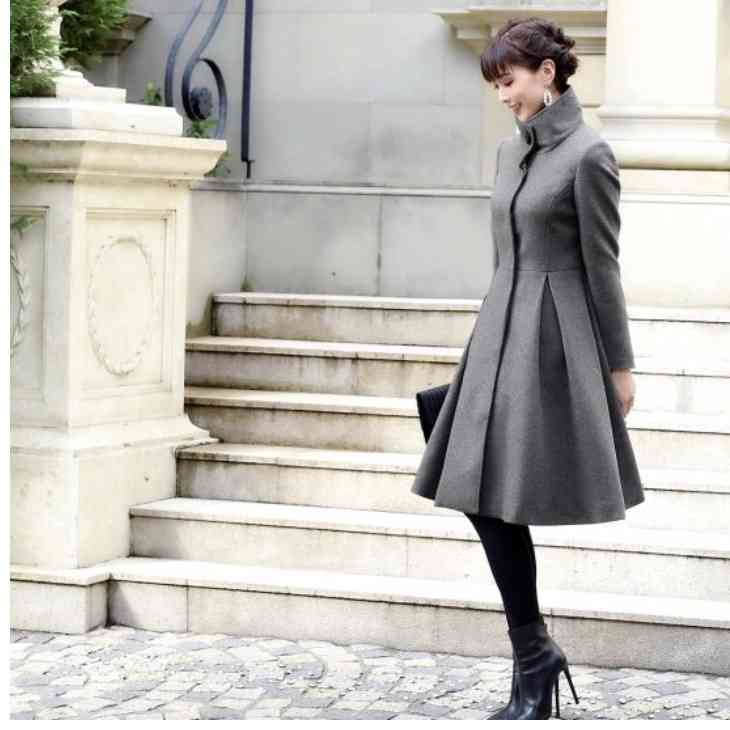 【冬のアウター】完璧な物しか買わない？