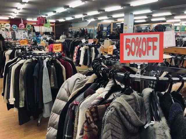 【冬のアウター】完璧な物しか買わない？