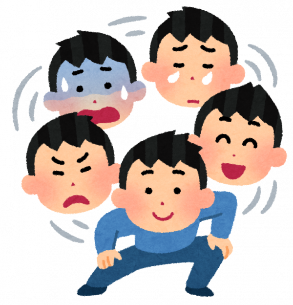 自分の実家よりも私の実家に帰りたがる夫