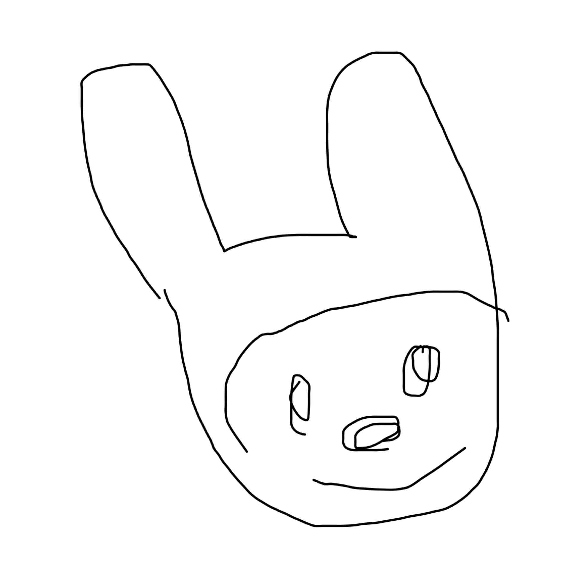 絵の下手な人が描いたものに上手い人が色付けして作品にするトピ
