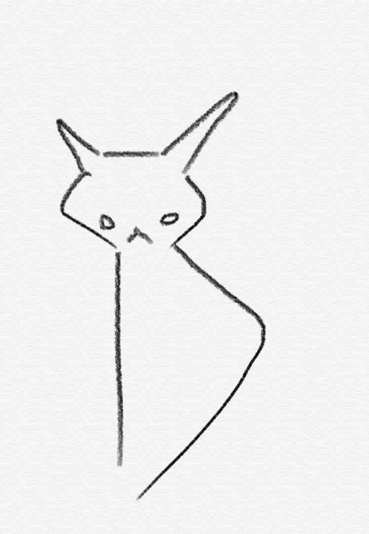 絵の下手な人が描いたものに上手い人が色付けして作品にするトピ