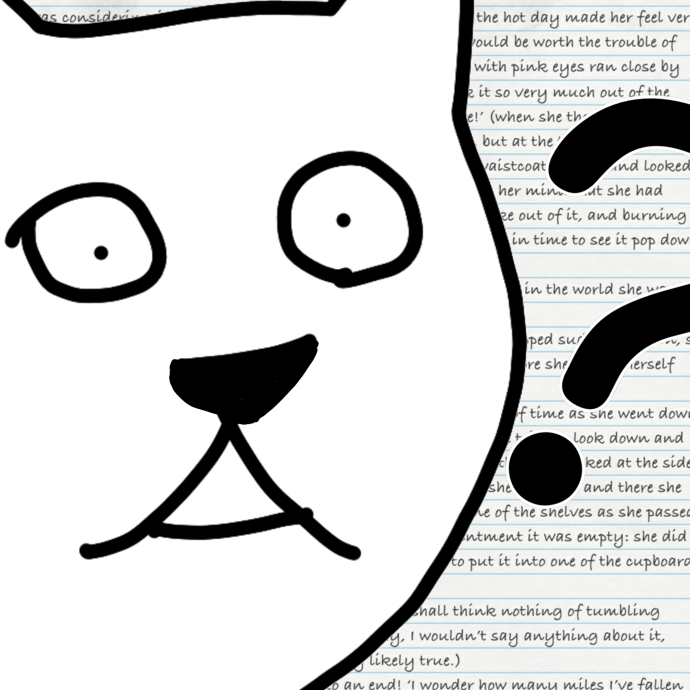 絵の下手な人が描いたものに上手い人が色付けして作品にするトピ