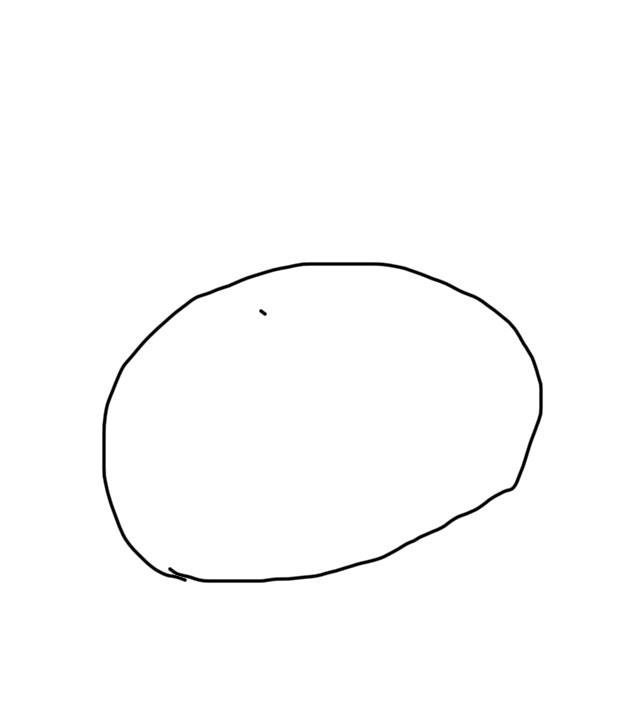 絵の下手な人が描いたものに上手い人が色付けして作品にするトピ