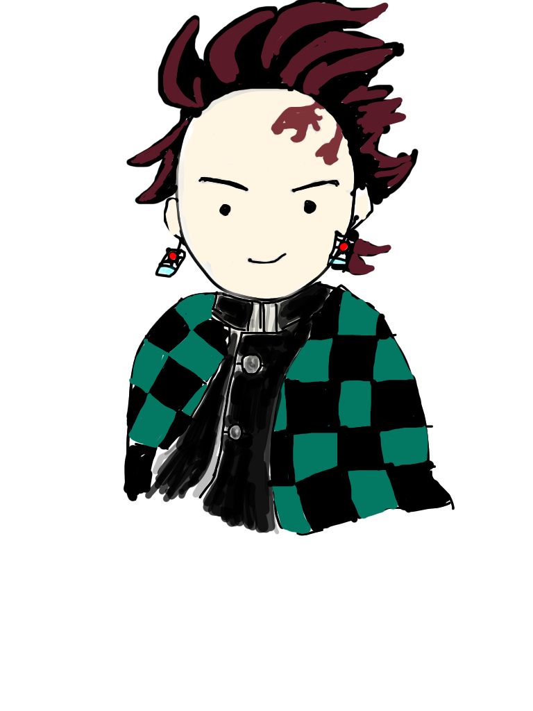 絵の下手な人が描いたものに上手い人が色付けして作品にするトピ