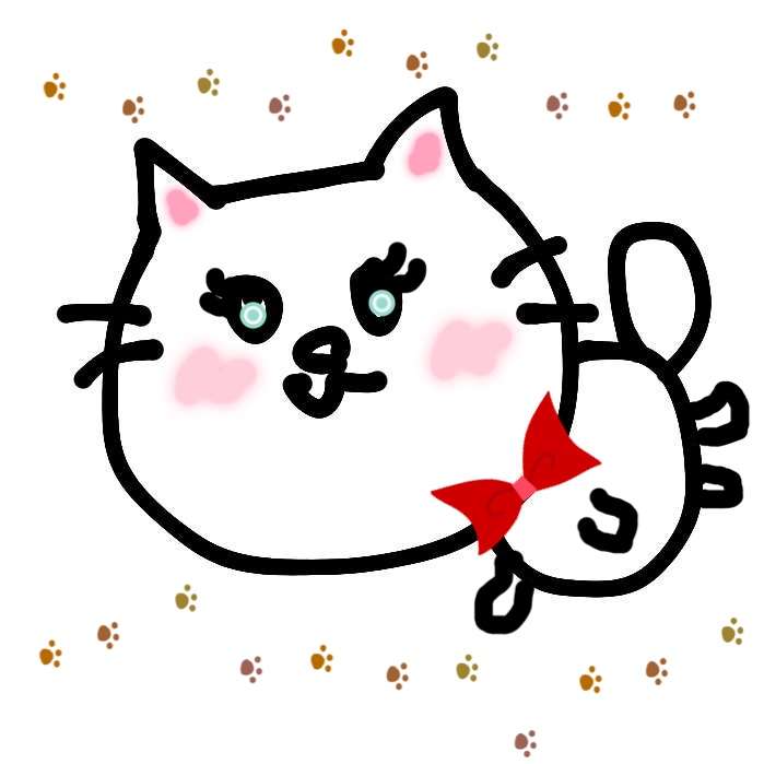絵の下手な人が描いたものに上手い人が色付けして作品にするトピ