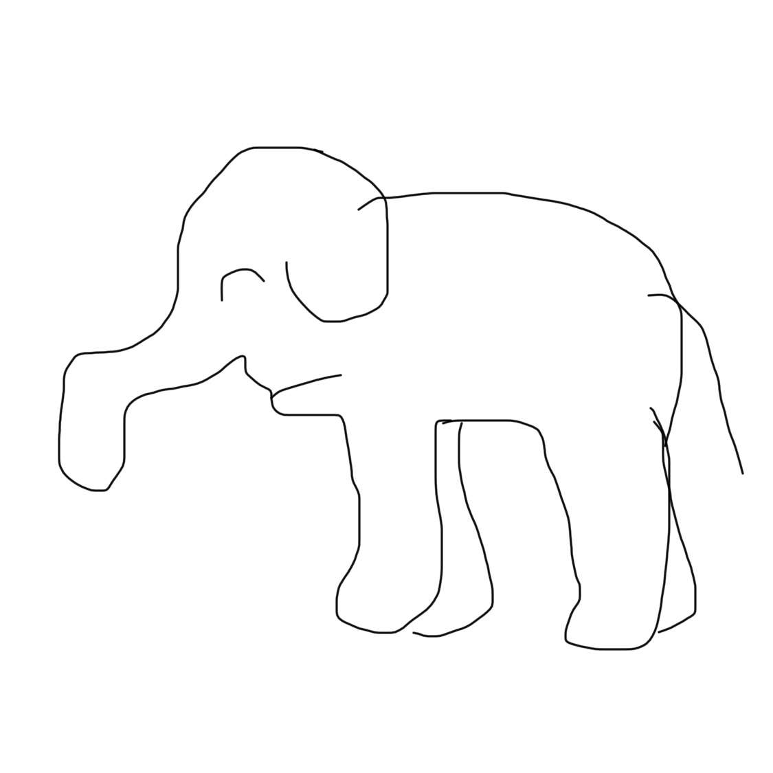 絵の下手な人が描いたものに上手い人が色付けして作品にするトピ