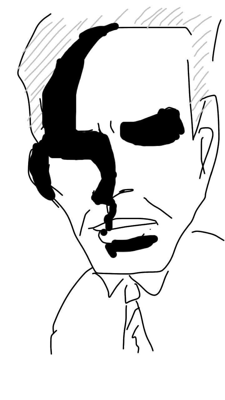 絵の下手な人が描いたものに上手い人が色付けして作品にするトピ