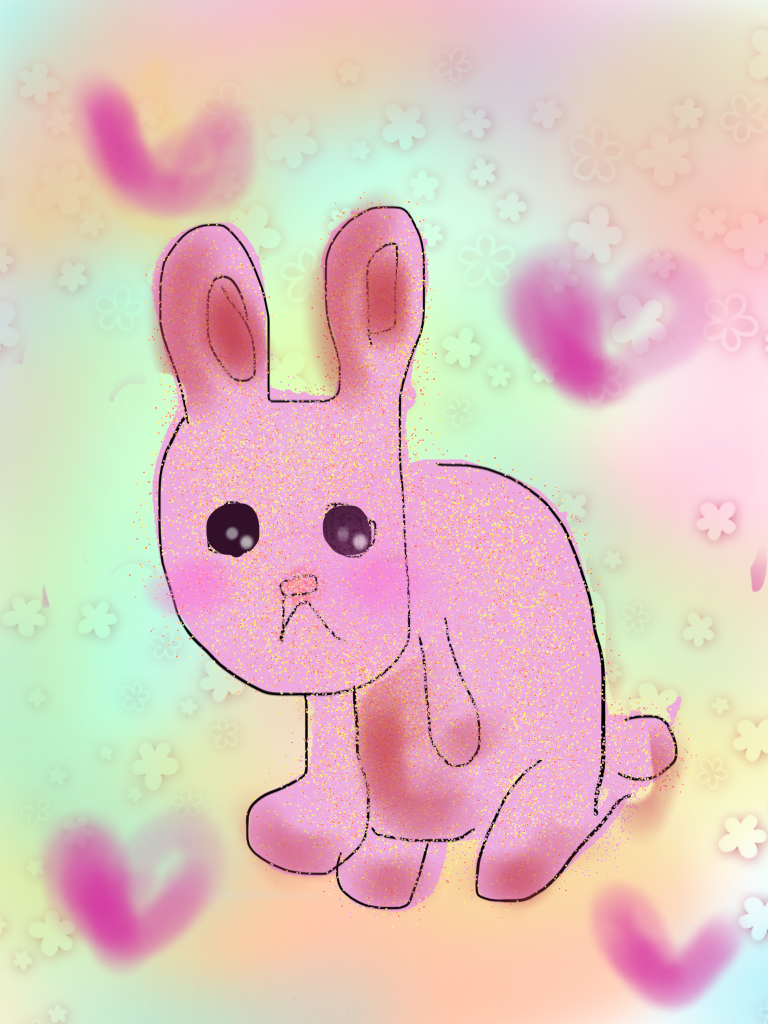 絵の下手な人が描いたものに上手い人が色付けして作品にするトピ