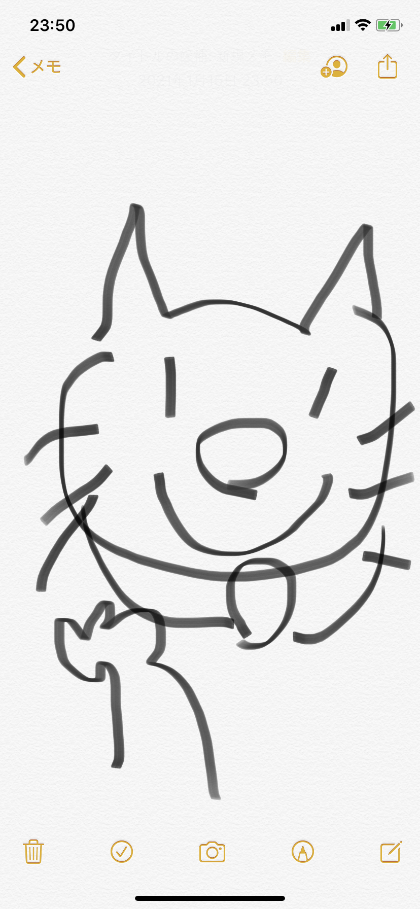 絵の下手な人が描いたものに上手い人が色付けして作品にするトピ