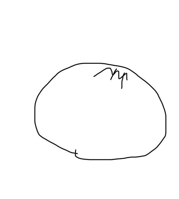 絵の下手な人が描いたものに上手い人が色付けして作品にするトピ
