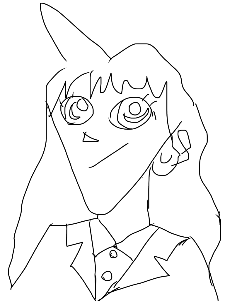 絵の下手な人が描いたものに上手い人が色付けして作品にするトピ