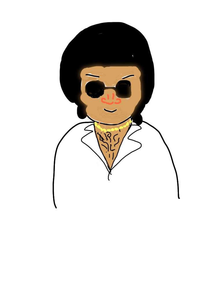 絵の下手な人が描いたものに上手い人が色付けして作品にするトピ