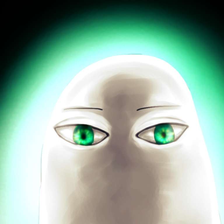絵の下手な人が描いたものに上手い人が色付けして作品にするトピ