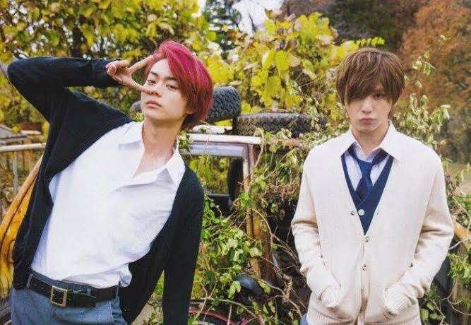 集え暗殺教室ファン