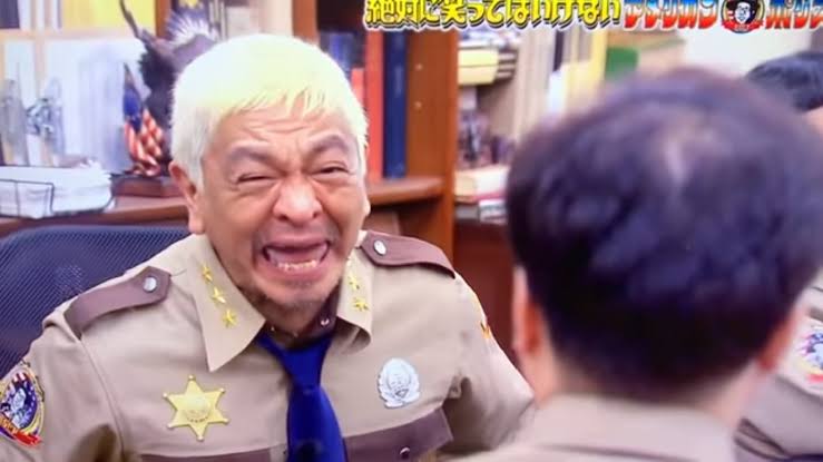 笑ってはいけないシリーズで一番笑ったところ