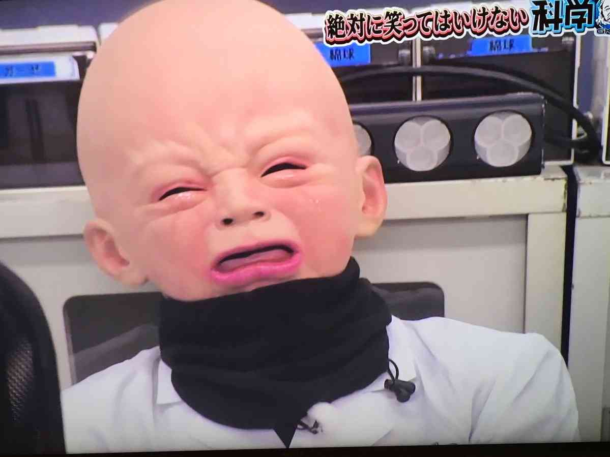 笑ってはいけないシリーズで一番笑ったところ