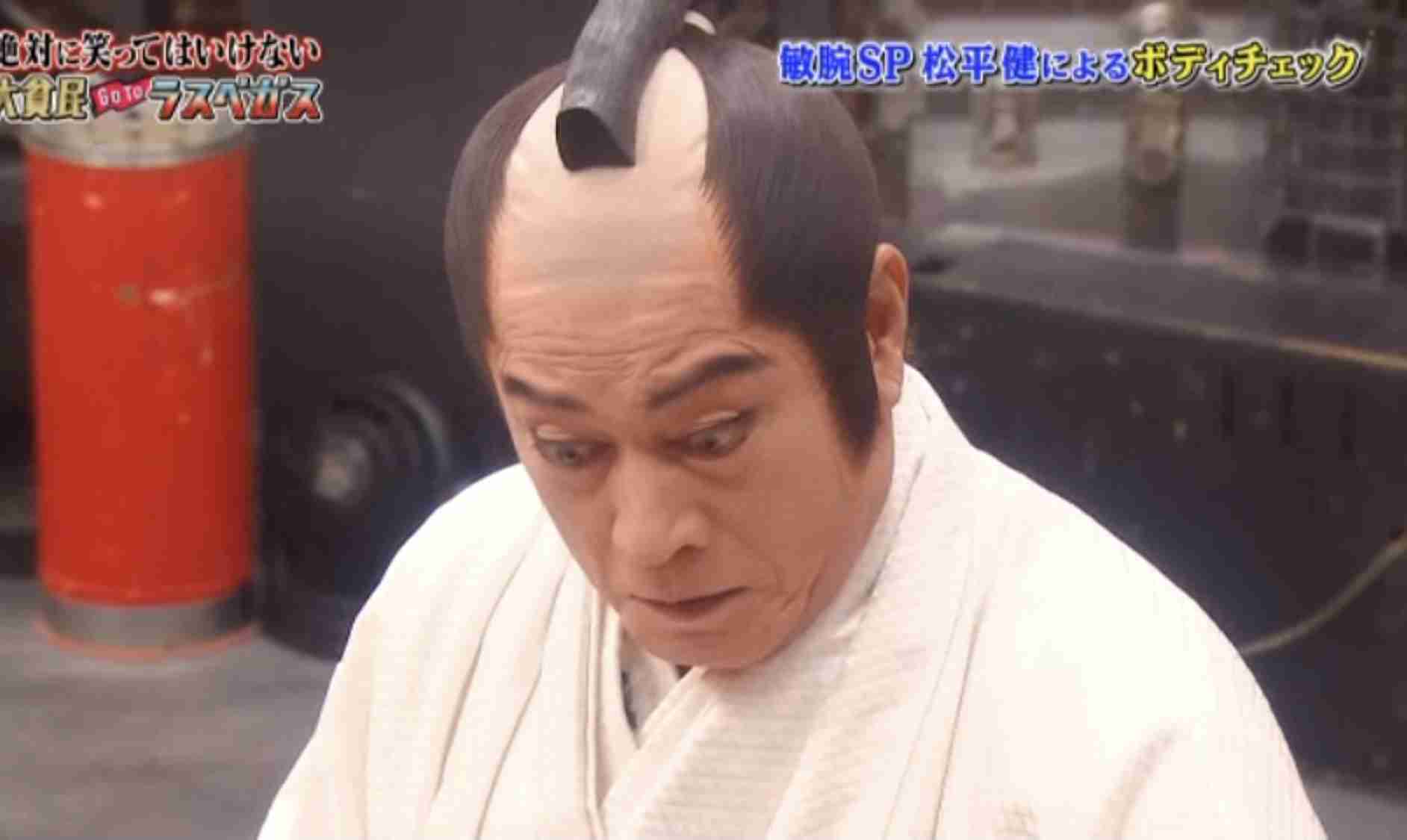 笑ってはいけないシリーズで一番笑ったところ